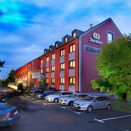 Hotel Kuebler เวนเดิลชไตน์ ภายนอก รูปภาพ
