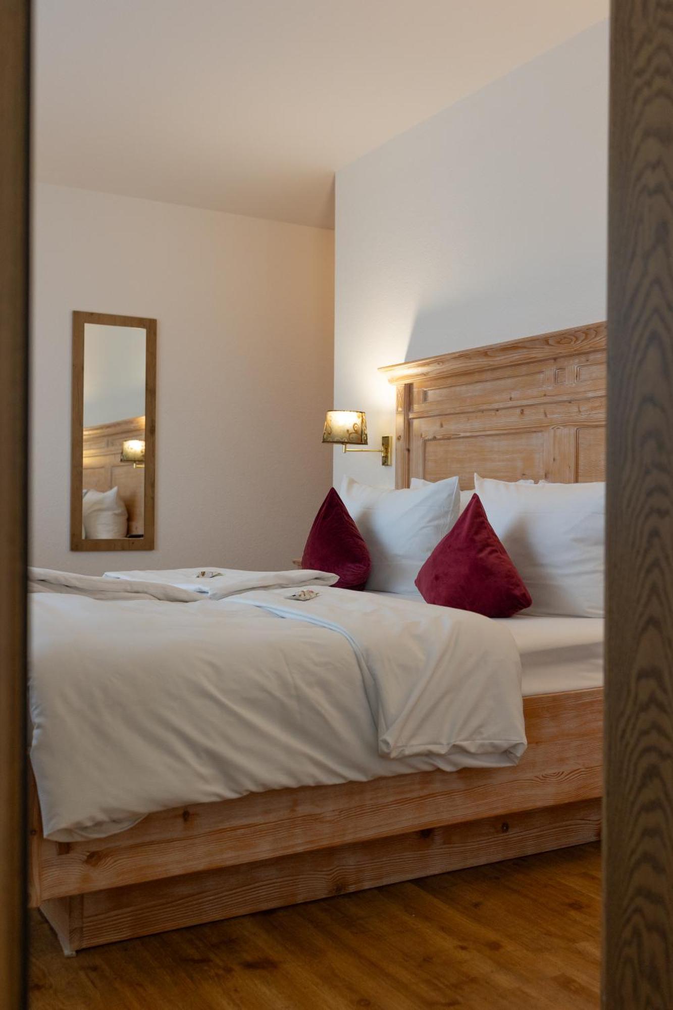 Hotel Kuebler เวนเดิลชไตน์ ภายนอก รูปภาพ